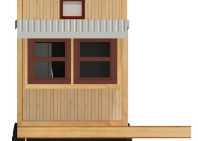 Hebert Bunk Bed Ver.2.1