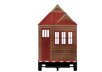 Front Elevation