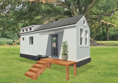 Lambert EXT RENDER