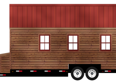 Side Elevation
