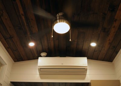 Ceiling AC