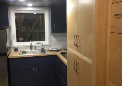 Kitchen Cabinet
