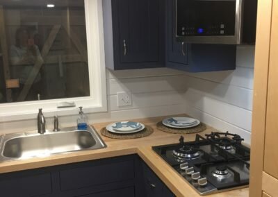 Kitchen Detail