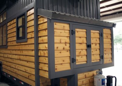 Utility Cabinet